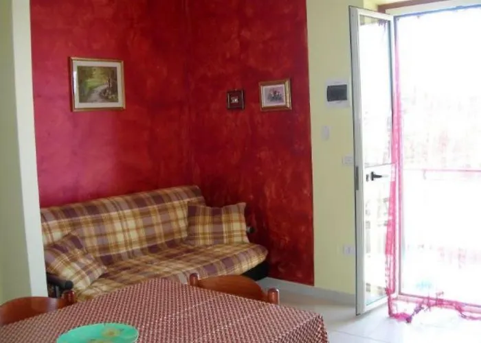 בית נופש Dona ויאסטה