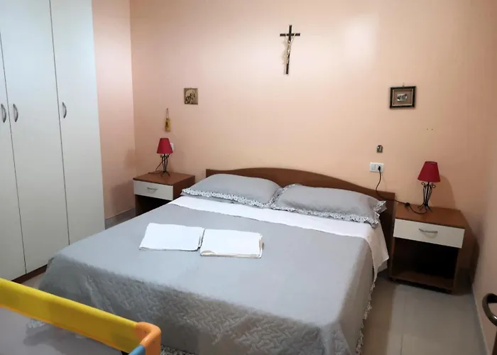 Dona בית נופש ויאסטה